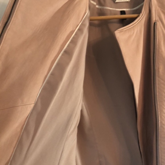 Leather Jacket - Picture 13 of 16